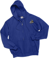 Mon Valley Thunder V.I.T. Fleece Full-Zip Hoodie