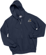 Mon Valley Thunder V.I.T. Fleece Full-Zip Hoodie