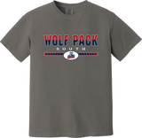 CT Wolfpack South Heavyweight Ring Spun Tee