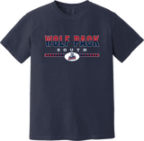 CT Wolfpack South Heavyweight Ring Spun Tee