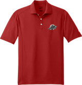 Allegheny Badgers Nike Dri-FIT Classic Polo