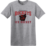 Strathroy Rockets Softstyle T-Shirt