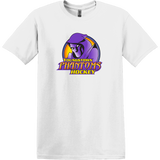 Youngstown Phantoms Softstyle T-Shirt
