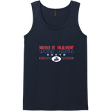 CT Wolfpack South Softstyle Tank Top