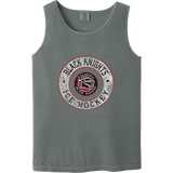 Palmyra Black Knights Heavyweight Ring Spun Tank Top