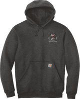 Phila Revolution Carhartt Midweight Hooded Sweatshirt
