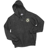 CT ECHO Stars V.I.T. Fleece Full-Zip Hoodie