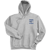 Holmdel Hockey Super Heavyweight Fleece Hoodie
