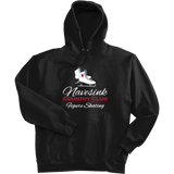Navesink Figure Skating Super Heavyweight Fleece Hoodie