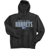 Holmdel Hockey Super Heavyweight Fleece Hoodie