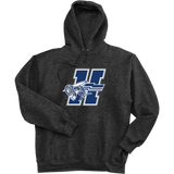Holmdel Hockey Super Heavyweight Fleece Hoodie