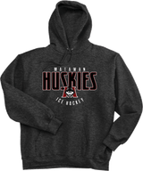 Matawan Ultimate Cotton - Pullover Hooded Sweatshirt