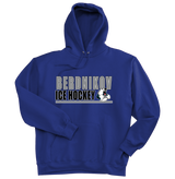 Berdnikov Bears Super Heavyweight Fleece Hoodie