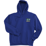 Boca Barracudas Super Heavyweight Fleece Hoodie