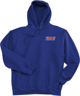 Mass Conn United Super Heavyweight Fleece Hoodie