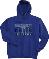 Ironbound Ultimate Cotton - Pullover Hooded Sweatshirt