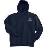 Midd South Hockey Super Heavyweight Fleece Hoodie