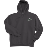 Junior Blades Super Heavyweight Fleece Hoodie