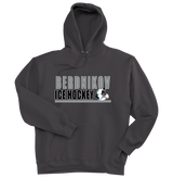 Berdnikov Bears Super Heavyweight Fleece Hoodie