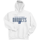 Holmdel Hockey Super Heavyweight Fleece Hoodie