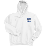 Holmdel Hockey Super Heavyweight Fleece Hoodie