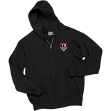 Young Kings V.I.T. Fleece Full-Zip Hoodie