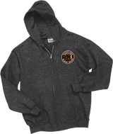 Maryland Black Bears V.I.T. Fleece Full-Zip Hoodie