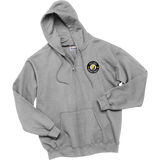 Upland Basketball V.I.T. Fleece Full-Zip Hoodie