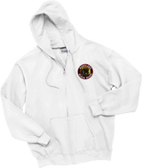 Maryland Black Bears V.I.T. Fleece Full-Zip Hoodie