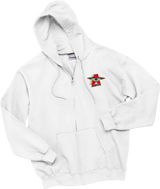 NY Aviators V.I.T. Fleece Full-Zip Hoodie