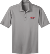 Mass Conn United Adult Silk Touch Performance Polo
