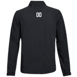 Adult Breakaway Lightweight Warm Up Jacket (Mercer Chiefs)