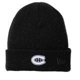 Chatham Hockey New Era Speckled Beanie