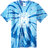 McGinn Elementary Youth Tie-Dye Tee