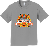 Philly Fire Youth Fan Favorite Tee