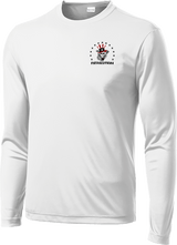 Phila Revolution Long Sleeve PosiCharge Competitor Tee