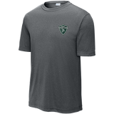 Biggby Spartans PosiCharge Competitor Tee