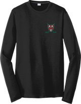 Navesink Long Sleeve PosiCharge Competitor Cotton Touch Tee