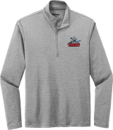 NJ Titans Endeavor 1/2-Zip Pullover
