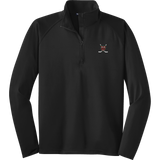 Navesink Sport-Wick Stretch 1/4-Zip Pullover