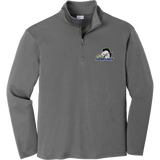 Mid-State Mustangs Youth PosiCharge Competitor 1/4-Zip Pullover