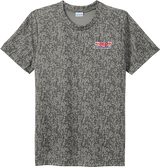 Mass Conn United Youth Digi Camo Tee