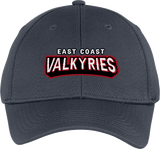NJ Valkyries Youth PosiCharge RacerMesh Cap